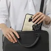 kwmobile Tasche für eReader - Neopren Hülle Schutzhülle Produktbild-Vorschau 3