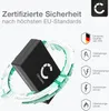 CELLONIC 2x Akku für Spielekonsole Kompatibel mit Microsoft Produktbild-Vorschau 3