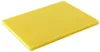 HENDI Schneidbrett 600x400x18   gelb HDPE 500 für Geflügel Produktbild-Vorschau 11