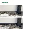 Jardinion Abdeckprofil für Noppenfolie, PVC Abschlussleiste Produktbild-Vorschau 4