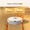 Roborock Q7 M5 Saugroboter mit Wischfunktion, Produktbild-Vorschau 5