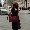 Sac à main pour femme, sac à bandoulière, grand sac cabas, Voir les images du produit 2