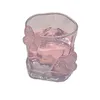 6 Stück 200 ML Gläser Trinkgläser Weingläser Glasbecher Produktbild-Vorschau 6