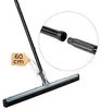 Novaliv Wasserschieber Bodenabzieher 60cm mit Stiel 137 cm Produktbild-Vorschau 1