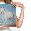Fabelhafte Canvas LEINWAND BILDER 90x60 cm XXL Kunstdruck Produktbild-Vorschau 4