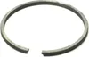 Kolbenring 38x2,0mm Form C Rechteckring für Sachs 501 50/A Produktbild-Vorschau 3