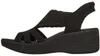 Sandały Skechers 098-372631 dla Damskie Podgląd zdjęcia produktu 13