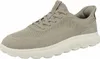 A single Geox men's sneaker is shown from a side-angle on a white background. Podgląd zdjęcia produktu