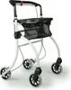 Drive Medical Indoor Rollator ROOMBA, leicht, wendig mit Produktbild-Vorschau 1