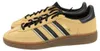 adidas Handball Spezial Oat Black - EU 38 2/3 Produktbild-Vorschau 1