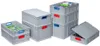 Allit ProfiPlus Aufbewahrungsbox grau 30,0 x 40,0 x 17,0 cm Podgląd zdjęcia produktu 7