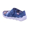 Superfit Hausschuhe BUBBLE Jungen 31343235323830 Blau 31 EU Produktbild-Vorschau 17