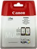 Canon PG-545 XL + CL-546 XL czarny, kolorowe głowice Podgląd zdjęcia produktu 2