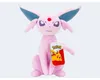 Pluszowa figura Espeon Pokémon 20 cm - oficjalny produkt Náhľad obrázku produktu 7
