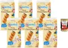 Flauti Cioccolato gefüllte Brioche mit Schokocreme, einzeln Produktbild-Vorschau 1