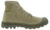 Palladium Herren US Pampa Hi Stiefel, Grün 47 EU Produktbild-Vorschau 17
