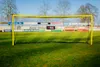 Quickfire® Fußballtor von POWERSHOT - 2 in 1 - 4 x 1,5m Produktbild-Vorschau 2