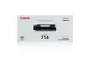 Canon 714 - Schwarz - original - Tonerpatrone Produktbild-Vorschau 11