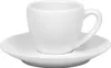 KÖNITZ 2er Set Coffee Bar ONE Espressotasse mit Untertasse Produktbild-Vorschau 2