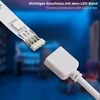 Cheqo B.K.Licht - LED-strip - 5 meter - RGB-verlichting - Productafbeelding-voorbeeld 8