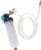 A white background shot of a brake bleeding device. Produktbild-Vorschau