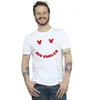 Disney - T-Shirt für Herren BI41825 (XXL) (Weiß) Produktbild-Vorschau 2