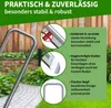 TTL Garden Unkrautvlies 50g/m² 2x5m inkl. 20 Erdanker – Produktbild-Vorschau 9