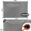 PromoHome® Afdekkleed, 4x6 meter – Waterdicht polyethyleen, Productafbeelding-voorbeeld 6