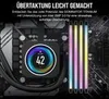 Corsair Dominator Titanium RGB - DDR5 - Kit Produktbild-Vorschau 15