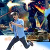 Okulary VR 3D VRG PRO X7 Podgląd zdjęcia produktu 4