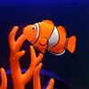 Aquarium künstliche Fische,Aquarium Simulation Produktbild-Vorschau 7