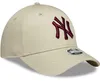 Kšiltovka New Era 9Forty MLB Woman League Essential NY Náhled obrázku produktu 8