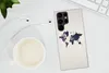 MuchoWow® Handyhülle Schutzhülle Hülle für Samsung Galaxy Produktbild-Vorschau 6