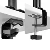 Support de moniteur Maclean, max. VESA 100x100, 13-27", 9 Voir les images du produit 17