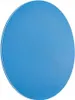 Tappetino galleggiante Softee Round 100x5cm Blu 100x5 cm Anteprima dell’immagine prodotto 1