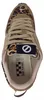 No Name Carter Cocoon sportlicher Schnürer Beige Produktbild-Vorschau 2