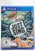 Just Sing  Spiel für PS4 Produktbild-Vorschau 5
