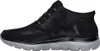 Skechers Herren-Stiefelette SUMMITS Schwarz-Grau, Produktbild-Vorschau 43