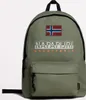 NAPAPIJRI Hering DP Rucksack grün Produktbild-Vorschau 15