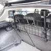 Auto Hunde Gitter Gepäckgitter Kombi Transportgitter Trenngitter Schutzgitter – Produktansicht 2 Produktbild-Vorschau