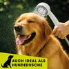 EASYmaxx 2in1-Gartendusche - Dusche & Bewässerung - mit Produktbild-Vorschau 7