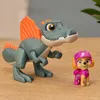 PAW Patrol : Der Dino Film, Roaring Pups, Skye & Produktbild-Vorschau 12