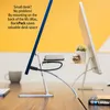 Twelve South BackPack 4 iMac 24 Zoll weiß Produktbild-Vorschau 8