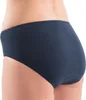 HERMKO 5031 Damen Midi-Slip Baumwolle / Elasthan, Produktbild-Vorschau 2