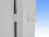 Gardinenstange "Rapid", Fix-klick, 35-55 cm ausziehbar, Produktbild-Vorschau 10
