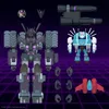 Super7 - Transformers Ultimates Actionfigur Tarn 18 cm Produktbild-Vorschau 6