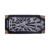 longboard AMAR 3 pollici legno nero/bianco Anteprima dell’immagine prodotto 6