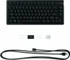 HyperX Alloy Rise 75 - Tastiere da gioco, 75%, cablate, Anteprima dell’immagine prodotto 2
