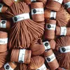 Bobbiny Premium 5 mm 100 m Terracotta Schnur Produktbild-Vorschau 8