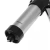 Close-up of the nozzle and barrel of a cookie press. Podgląd zdjęcia produktu